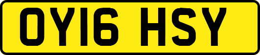 OY16HSY