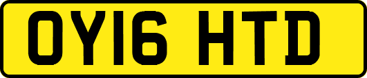 OY16HTD