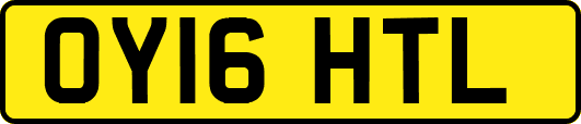 OY16HTL