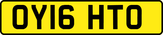 OY16HTO