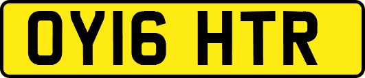 OY16HTR