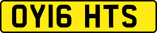 OY16HTS