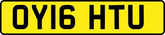 OY16HTU