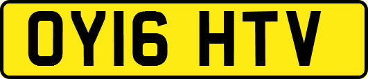 OY16HTV
