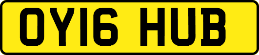 OY16HUB