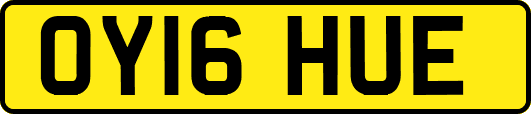 OY16HUE