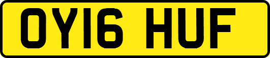 OY16HUF