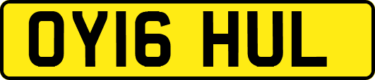 OY16HUL
