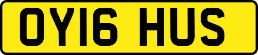 OY16HUS