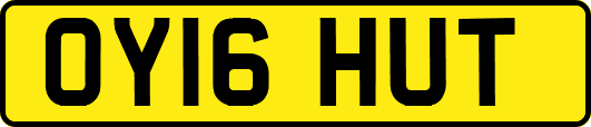 OY16HUT