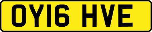 OY16HVE