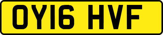 OY16HVF