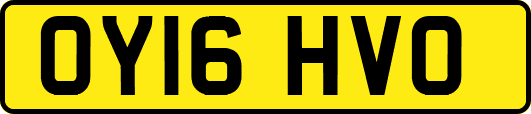 OY16HVO