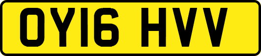 OY16HVV
