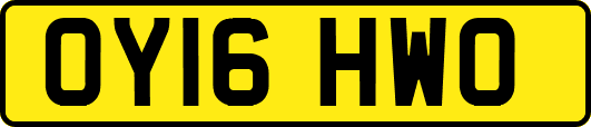 OY16HWO