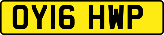 OY16HWP