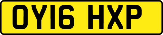 OY16HXP