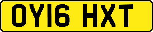 OY16HXT
