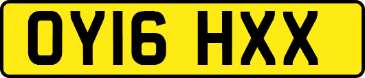 OY16HXX