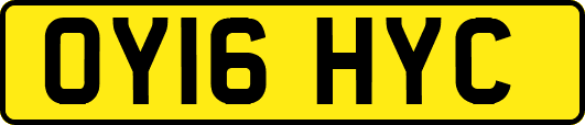 OY16HYC