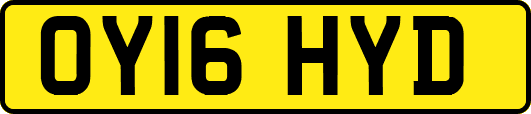 OY16HYD