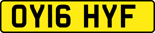 OY16HYF