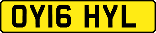 OY16HYL