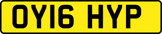 OY16HYP