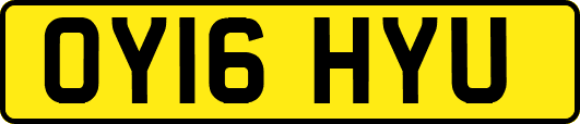 OY16HYU