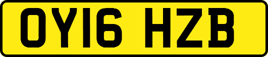 OY16HZB