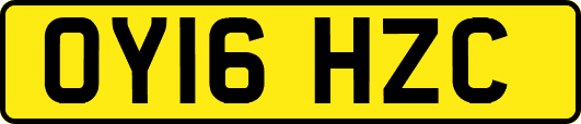 OY16HZC