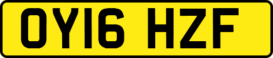 OY16HZF
