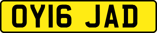 OY16JAD