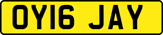 OY16JAY