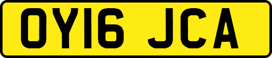 OY16JCA