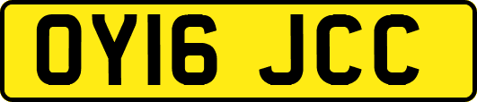 OY16JCC