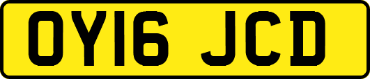 OY16JCD