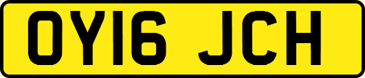 OY16JCH