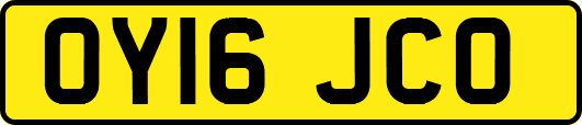 OY16JCO