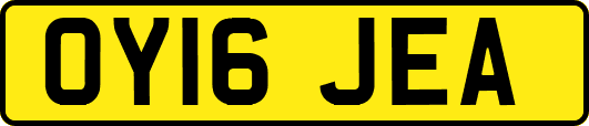 OY16JEA