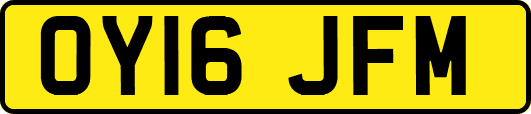 OY16JFM