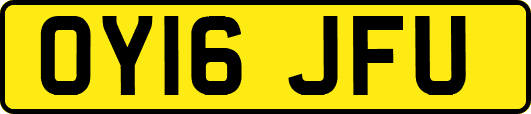 OY16JFU
