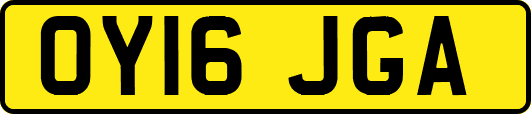 OY16JGA