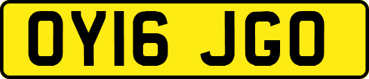 OY16JGO
