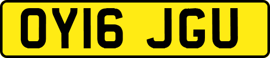 OY16JGU
