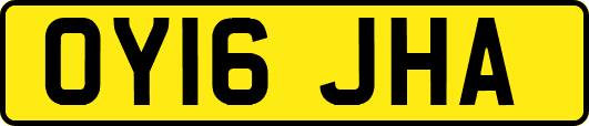 OY16JHA