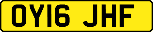 OY16JHF