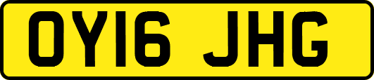 OY16JHG