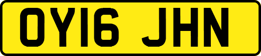 OY16JHN