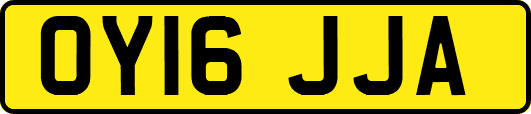 OY16JJA